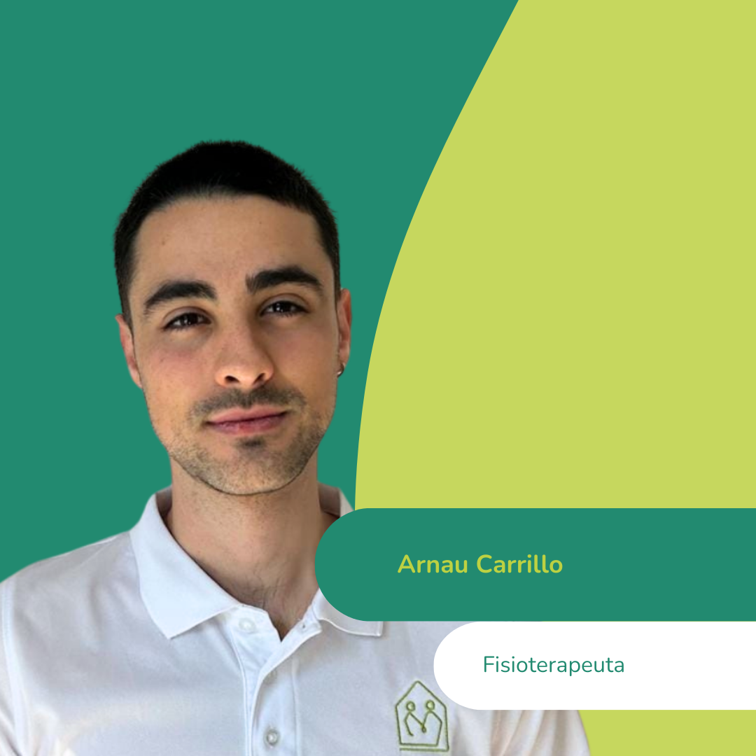 Arnau