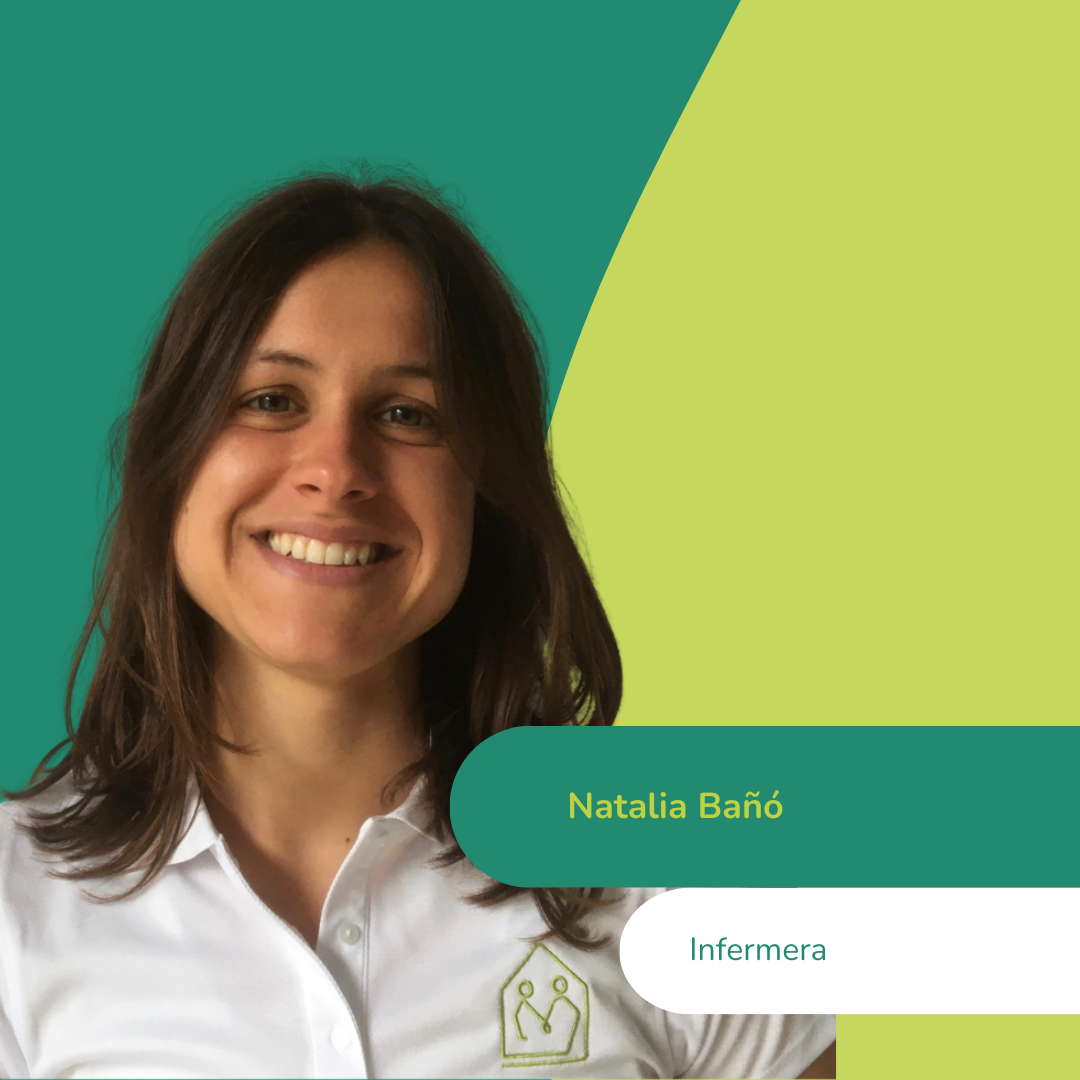 natalia bañó