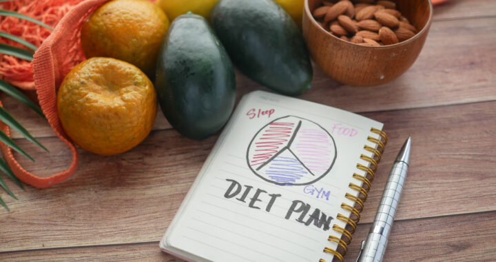 Preguntas comunes sobre nutrición a domicilio